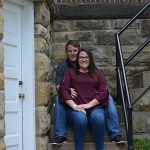 Meet your Posher, Kathy